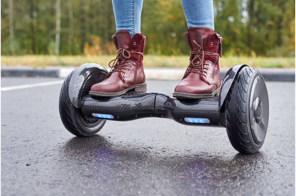 hoverboard reviews