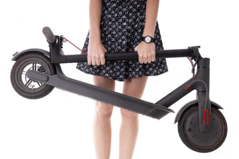 13 Best Folding Electric Scooters for Adults in 2024
