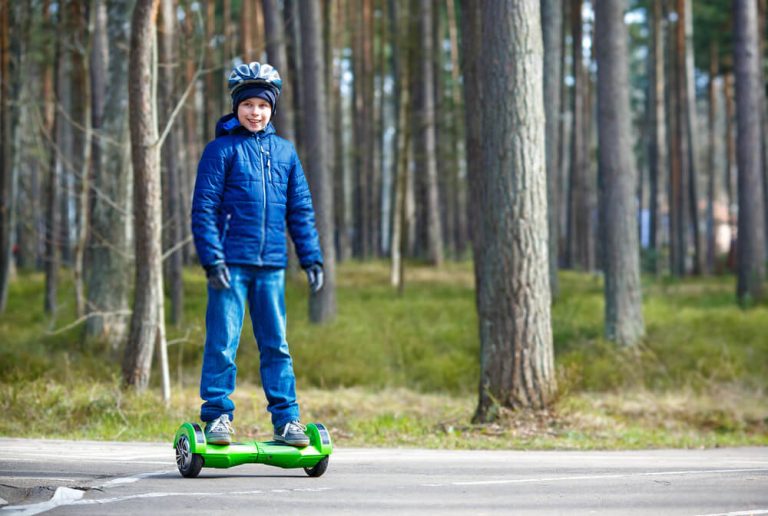 Best Electric Scooter for 10-Year Old Kids