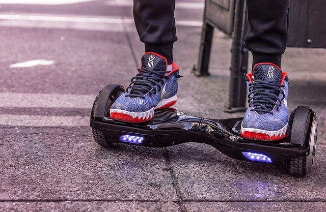 13 Best Hoverboards for Beginners
