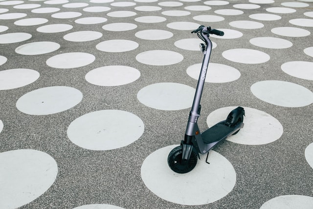 Advantages and Disadvantages of Electric Scooters