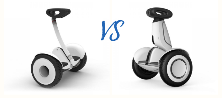 Segway Ninebot S vs S Plus – Which One To Buy?