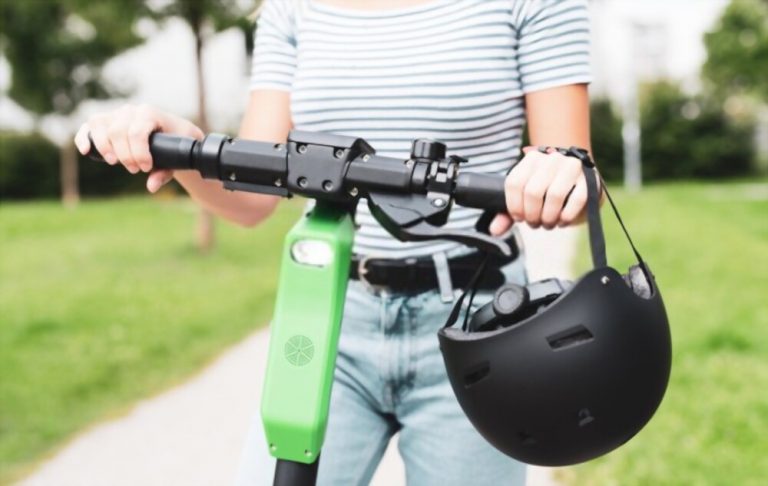 Best Helmets for Electric Scooters in 2024