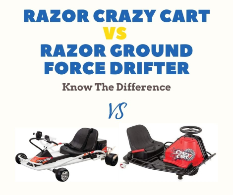 Razor-Crazy-Cart-vs-Razor-Ground-Force-Drifter