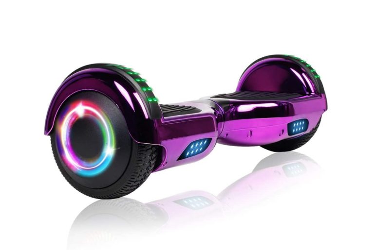 JOLEGE Hoverboard Review: Should You Buy?