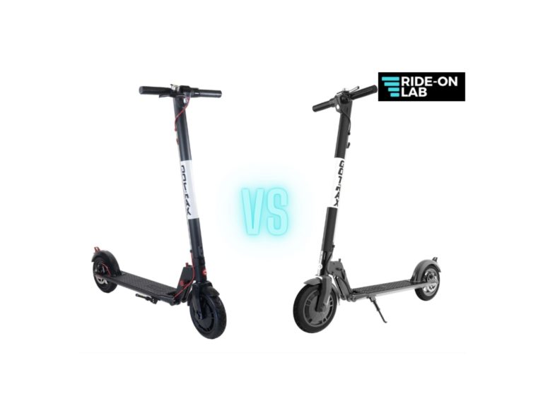 Gotrax GXL V2 vs XR Ultra Electric Scooter – Which One is Better?