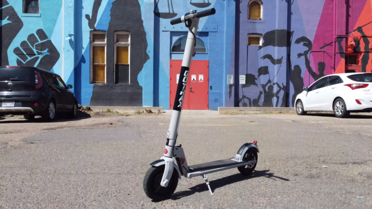Gotrax XR Ultra Electric Scooter Review – Is it Worth Buying in 2024?