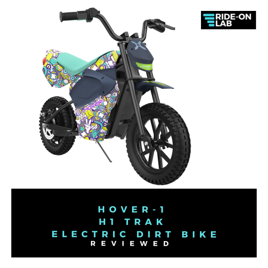 Hover-1-H1-Trak-electric-Dirt-Bike-Cover